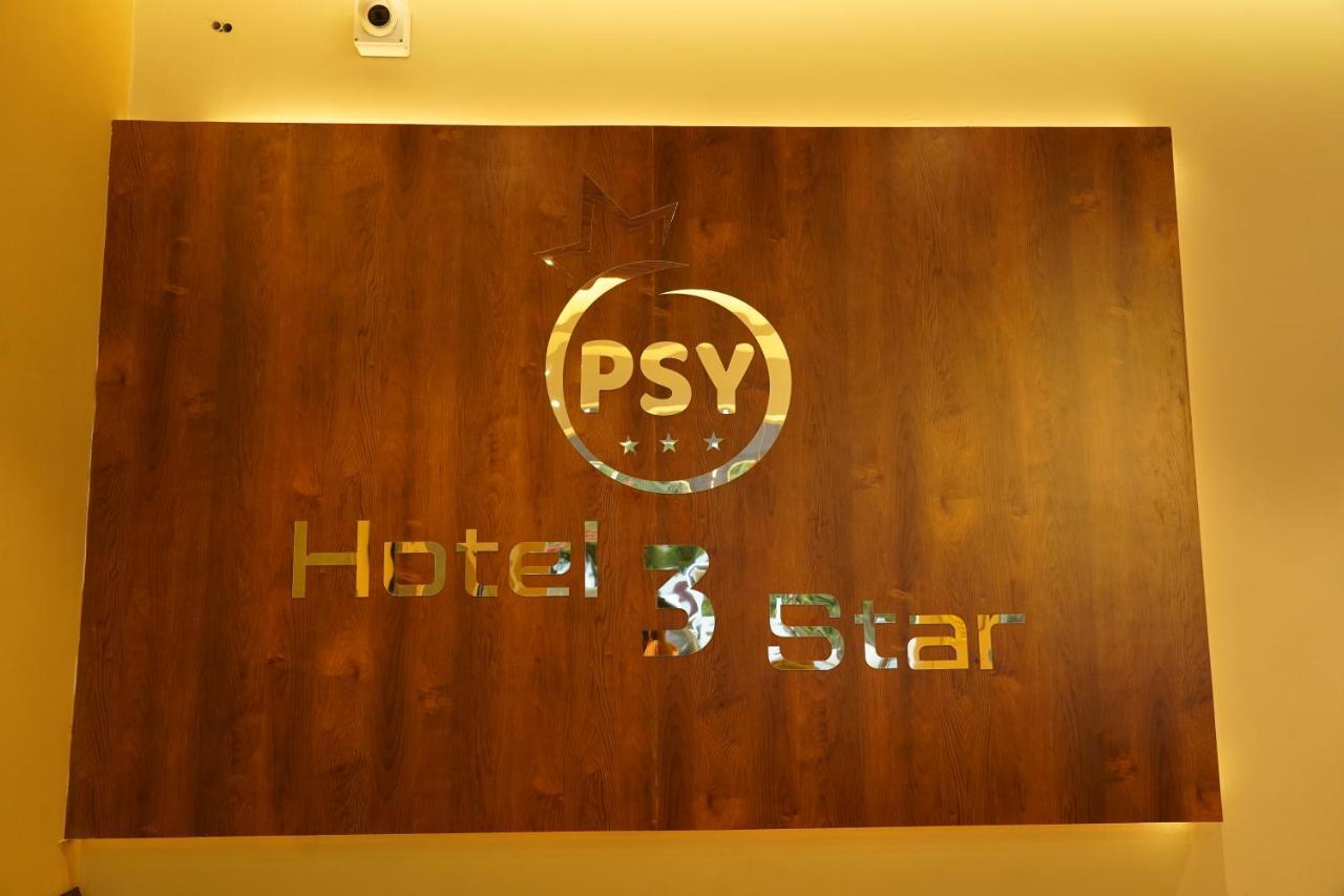 Hotel Psy Mettuppālaiyam Eksteriør bilde