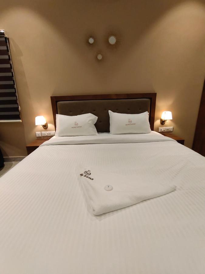 Hotel Psy Mettuppālaiyam Eksteriør bilde